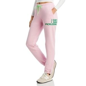 The Rally Club‎ Unisex Royal Pickleball Sweatpants Size S